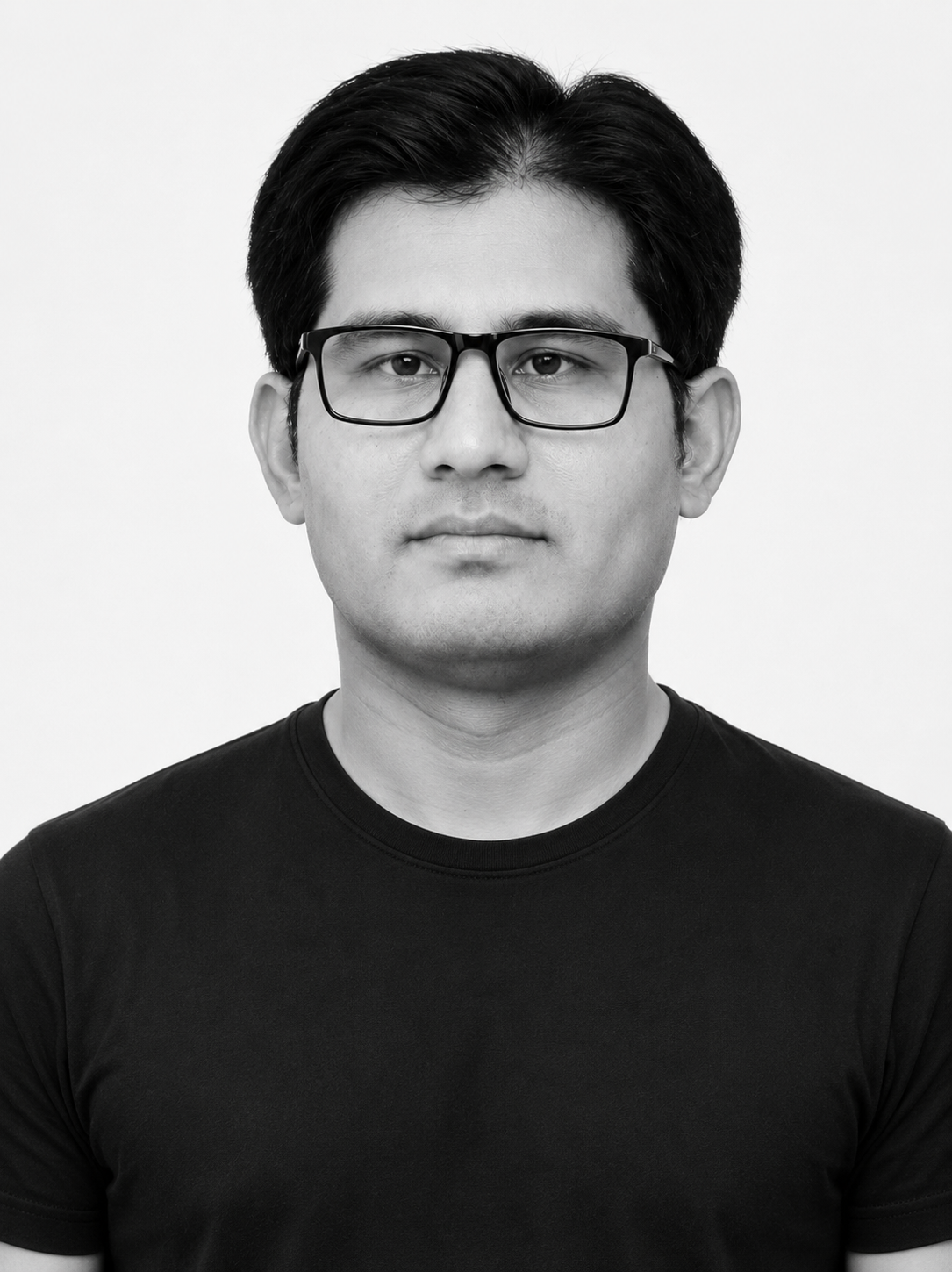 Rajesh Yogi